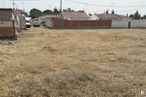 Land for sale at Calle Santa Lucía, 33, Humanes de Madrid, Madrid, 28970 with sky, building, plant, house, cloud, land lot, grass, residential area, plain and landscape around