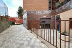 Retail for sale at Paseo Sándalo, Cuenca, 16004 with houseplant, building, flowerpot, plant, brickwork, brick, tree, road surface, cloud and urban design around