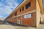 Retail for sale at Calle Dulcinea, Recas, Toledo, 45211 with window, house, sky, property, building, cloud, brick, wood, brickwork and facade around