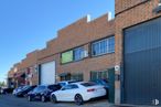 Industrial for sale at Zona industrial Arganda, Arganda del Rey, Madrid, 28500 with car, window, tire, wheel, automotive parking light, land vehicle, vehicle, sky, automotive tail & brake light and automotive tire around