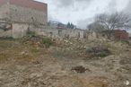 Land for sale at Callejón Don Ramón, 1, Chinchón, Madrid, 28370 with wall, land lot, rural area, human settlement, village, soil, rubble, building material, brickwork and brick around