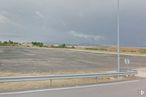 Land for sale at Calle Bayona, Boceguillas, Segovia, 40560 with cloud, sky, road surface, asphalt, plant, plain, horizon, tree, landscape and tar around