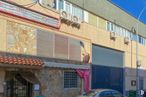 Nave en venta en Calle Hermanos Lumiere, 12, Arganda del Rey, Madrid, 28500 con coche, silla, ventana, edificio, neumático, luz de estacionamiento automotriz, vehículo terrestre, rueda, vehículo y cielo alrededor