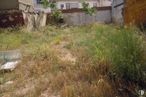 Land for sale at Calle Doctor Benito, 3, Valdemoro, Madrid, 28340 with plant, land lot, tree, building, grass, residential area, groundcover, shrub, window and landscape around