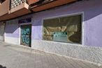 Retail for rent at Centro - Escritores, Leganés, Madrid, 28911 with wall, composite material, door, concrete, sidewalk and paint around