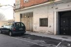 Local en venta en Calle Alba, 7, Talavera de la Reina, Toledo, 45600 con coche, ventana, puerta, rueda, luz de estacionamiento automotriz, neumático, vehículo terrestre, vehículo, iluminación automotriz y edificio alrededor