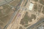 Land for sale at Suelo terciario de oficinas e industrial, San Fernando de Henares, Madrid, 28830 with map, ecoregion, land lot, architecture, urban design, thoroughfare, line, residential area, landscape and road around