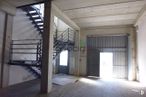 Industrial for rent at Calle Callejuelas, Cabanillas del Campo, Guadalajara, 19171 with building, wood, hall, fixture, floor, flooring, beam, house, facade and ceiling around