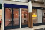 Retail for rent at C.C Perales del Carmen, Calle Groenlandia, 6, Getafe, Madrid, 28909 with composite material, glass, metal, wood stain, transparency, varnish, cleanliness and aluminium around