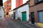 Retail for sale at Calle Caldo, 7, Algete, Madrid, 28110 with window, door, house, building, property, infrastructure, road surface, fixture, neighbourhood and wood around