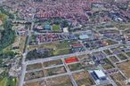 Land for sale at Calle Navas del Marqués, s/n, Ávila, 05002 with building, land lot, urban design, thoroughfare, neighbourhood, residential area, landscape, real estate, tree and city around