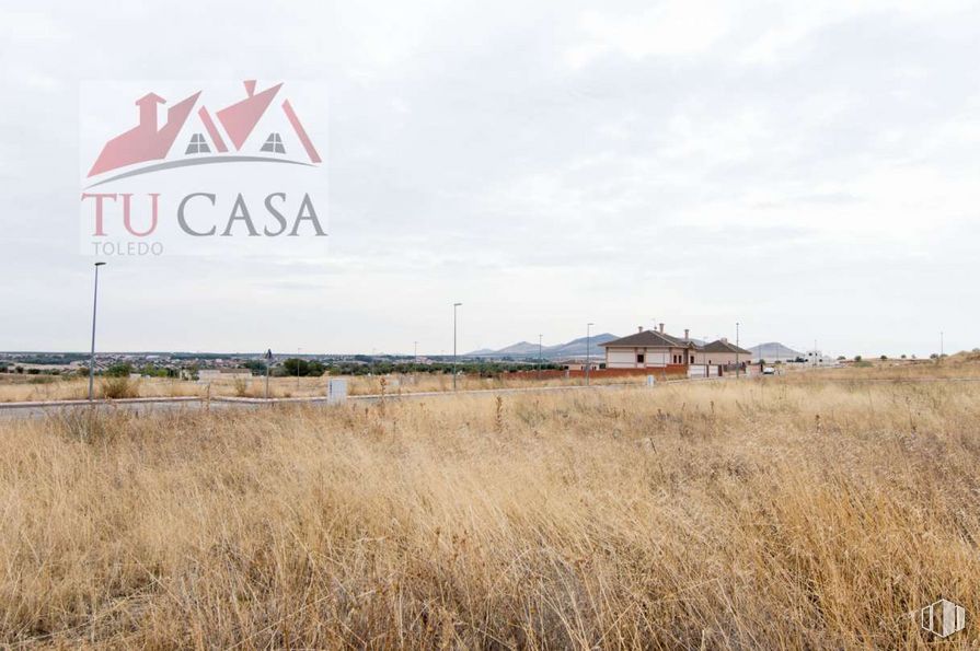 Land for sale at  Carretera de Cobisa a Burguillos, Cobisa, Toledo, 45111 with building, sky, plant community, cloud, vertebrate, natural landscape, mammal, land lot, plant and landscape around