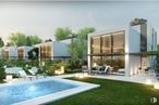 Land for sale at Zona urbana, Alpedrete, Madrid, 28430 with villa around