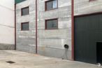 Nave en venta en Polígono Industrial Campo Nuevo, Cobeña, Madrid, 28863 con ventana, edificio, durante el día, accesorio, madera, albañilería, ladrillo, superficie de la carretera, asfalto y barrio alrededor