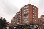 Local en alquiler en Calle Echegaray, Móstoles, Madrid, 28932 con coche, edificio, cielo, nube, rueda, neumático, ventana, vehículo, bloque de pisos y diseño urbano alrededor