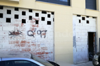 Retail for sale at Calle Nueva, 13, Humanes, Guadalajara, 19220 with window, car, daytime, photograph, vehicle, light, hood, black, automotive lighting and automotive design around