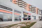 Local en venta en Calle Manuel Gómez Moreno, Ávila, 05003 con edificio, propiedad, edificio comercial, cielo, fachada, bienes raíces, diseño urbano, área metropolitana, ciudad y uso mixto alrededor