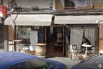 Retail for sale at Calle Cerro de la Alcazaba, Puente de Vallecas, Madrid, 28053 with car, person, chair, clothing, restaurant, shade, awning and customer around