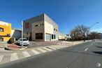 Nave en venta en Calle Móstoles, Fuenlabrada, Madrid, 28942 con coche, casa, edificio, cielo, vehículo, vehículo de motor, rueda, ventana, asfalto y superficie de la carretera alrededor