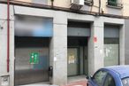 Local en venta en Calle Real, 108, San Sebastián de los Reyes, Madrid, 28700 con coche, luz de estacionamiento automotriz, vehículo terrestre, vehículo, edificio, ventana, vehículo motorizado, iluminación automotriz, barrio y exterior automotriz alrededor