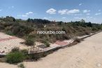 Land for sale at Casco urbano, Navalperal de Pinares, Ávila, 05240 with plant, sky, cloud, slope, land lot, road surface, tree, asphalt, thoroughfare and natural landscape around