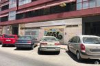 Retail for sale at Calle Sol, 5, Leganés, Madrid, 28911 with car, wheel, automotive parking light, tire, vehicle, building, land vehicle, vehicle registration plate, motor vehicle and automotive lighting around