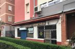 Local en alquiler y venta en Calle Canarias, 8, Fuenlabrada, Madrid, 28945 con ventana, edificio, planta, accesorio, diseño urbano, barrio, ladrillo, propiedad material, área residencial y condominio alrededor