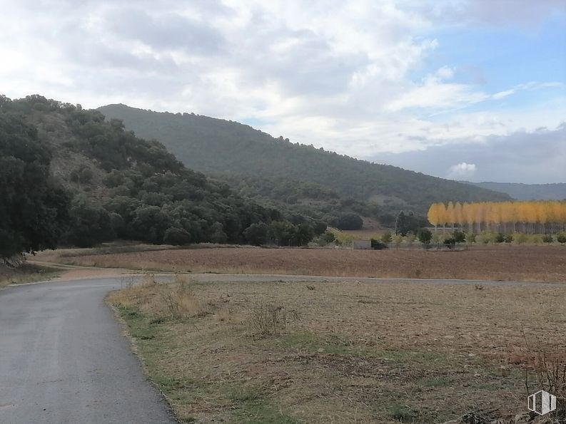 Land for sale at Monte Cutradas, Renera, Guadalajara, 19145 with cloud, sky, plant, mountain, natural landscape, tree, grass, plain, grassland and landscape around