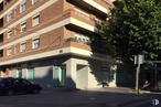 Local en alquiler y venta en Zona Centro, Cuenca, 16002 con coche, edificio, ventana, rueda, vehículo, diseño urbano, condominio, planta, neumático y bloque torre alrededor