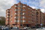 Local en alquiler en Calle Rocinante, Fuencarral - El Pardo, Madrid, 28034 con coche, edificio, ventana, apartamento, ciudad, zona residencial, barrio, condominio, diseño urbano y edificio de gran altura alrededor