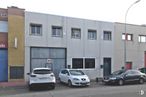 Office for rent at Calle Verano, 41, Torrejón de Ardoz, Madrid, 28850 with car, window, building, automotive parking light, land vehicle, tire, wheel, vehicle, property, motor vehicle, automotive lighting and automotive design around