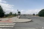 Land for sale at Calle Albacete, Ávila, 05004 with cloud, sky, road surface, asphalt, tree, plant, thoroughfare, tar, landscape and road around