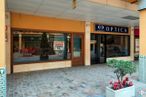 Retail for rent at Zona Buenavista, Toledo, 45005 with houseplant, plant, property, flowerpot, building, interior design, architecture, flower, flooring and shade around