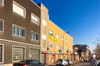 Oficina en venta en Calle Alfonso Gómez, 11, San Blas - Canillejas, Madrid, 28037 con ventana, edificio, cielo, diseño urbano, edificio comercial, fachada, ciudad, planta, departamento y uso mixto alrededor