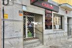 Local en alquiler en Calle Real, Torrelodones, Madrid, 28250 con ventana, puerta, edificio, accesorio, fuente, fachada, asentamiento humano, carretera, calle y casa alrededor