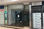 Retail for sale at C.C. Alcalá Norte, Calle Alcalá, 412, Ciudad Lineal, Madrid, 28027 with fixture, building, door, gas, glass, facade, flooring, aluminium, composite material and retail around