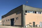 Industrial for sale at Calle Marie Curie, 29, Arganda del Rey, Madrid, 28500 with building, window, street light, sky, fixture, line, wall, composite material, facade and real estate around