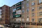 Office for rent at Calle Parque Vosa, 11, Móstoles, Madrid, 28933 with building, window, daytime, property, urban design, sky, tower block, condominium, material property and residential area around