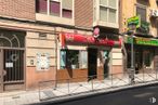 Retail for sale at Calle Doctor Fernando Primo Rivera, 8, Puente de Vallecas, Madrid, 28053 with window, door, building, neighbourhood, awning, facade, real estate, city, sidewalk and road around