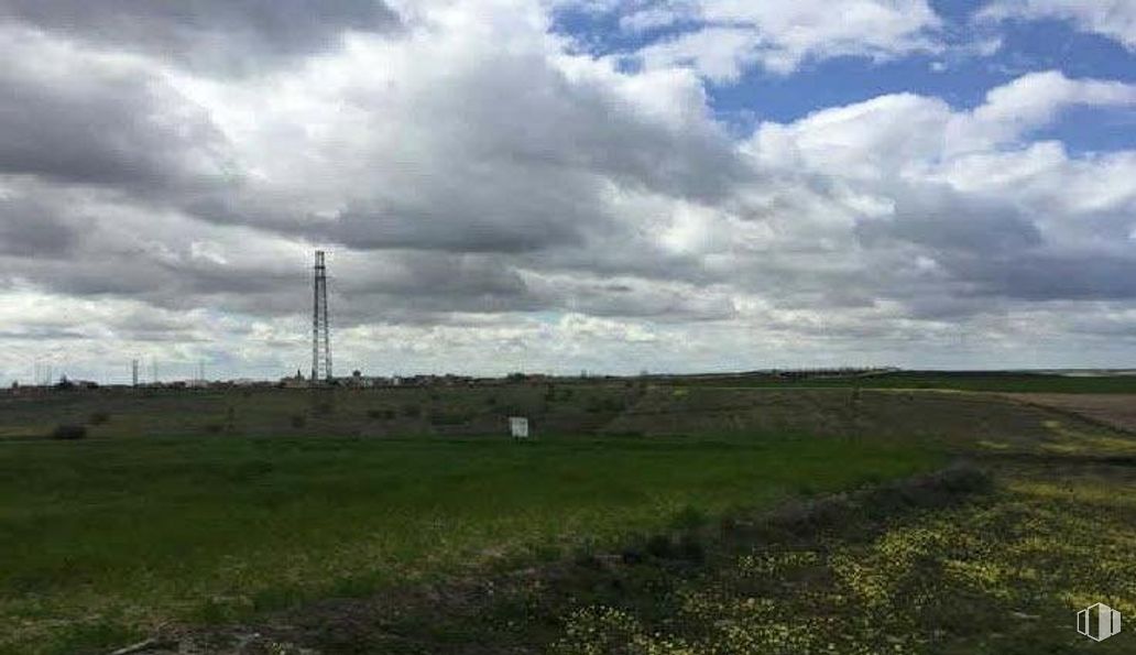 Land for sale at Camino de la Fuente de Montes, Navalcarnero, Madrid, 28600 with cloud, sky, plant, natural landscape, cumulus, tree, horizon, grassland, plain and landscape around