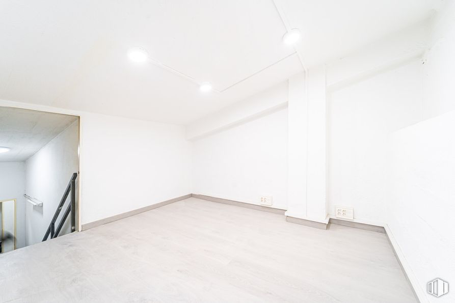 Local en venta en Calle Fernández de la Hoz, Chamberí, Madrid, 28003 con hall, accesorio, madera, edificio, suelos, suelo, madera dura, techo, espacio y material compuesto alrededor