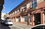 Retail for sale & for rent at Calle Paloma, 40, Algete, Madrid, 28110 with car, window, building, sky, vehicle, automotive lighting, tire, plant, motor vehicle and architecture around