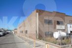 Industrial for sale at Santa María de Benquerencia, Toledo, 45007 with building, sky, daytime, plant, urban design, window, residential area, composite material, facade and commercial building around