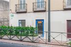 Retail for rent at Avenida Juan Pablo II, 10, Pozuelo de Alarcón, Madrid, 28224 with door, window, daytime, property, plant, building, azure, architecture, fixture and wood around