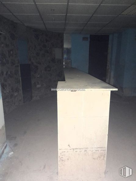 Local en venta en Calle Doctor Escribano Ortiz, Arganda del Rey, Madrid, 28500 con ebanistería, madera, superficie de la carretera, asfalto, suelo, suelos, gas, tintes y matices, material compuesto y hormigón alrededor