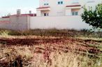 Land for sale at Calle Calvario, 23, Pozoamargo, Cuenca, 28012 with house, plant, building, window, plant community, sky, natural landscape, land lot, residential area and landscape around