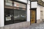 Retail for sale & for rent at Calle Colón, Cuenca, 16002 with building, fixture, door, automotive exterior, facade, house, glass, vehicle door, window and shade around