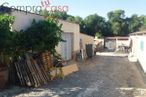 Industrial for sale at Carretera Arévalo, Segovia, 40003 with door, sky, plant, building, road surface, asphalt, tire, tree, house and neighbourhood around