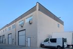 Industrial for sale at Calle de las Moreras, 4, Ciempozuelos, Madrid, 28350 with van, window, building, sky, property, vehicle, tire, wheel, motor vehicle and architecture around