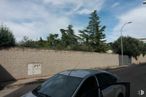 Land for sale at Camino Estrechillo, Arganda del Rey, Madrid, 28500 with car, street light, automotive parking light, cloud, sky, vehicle, tire, wheel, automotive side-view mirror and hood around